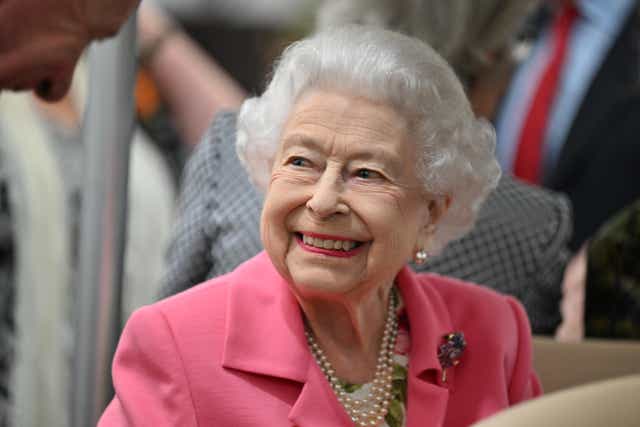 QueenElizabethII1