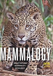 Mammalogy