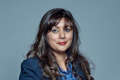 s465 nusrat ghani