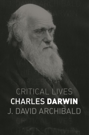 CritialLivesCharlesDarwin