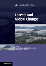 Forests and  Global Change