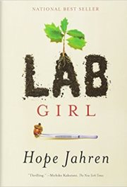 LabGirl