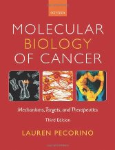 Molecular Biology of Cancer