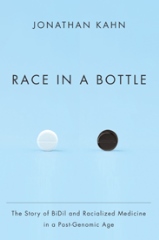 Race in a Bottle