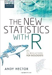 The New Statistics With R