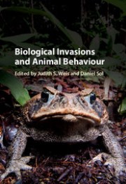 biological invasions