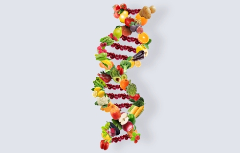 Nutrition DNA main