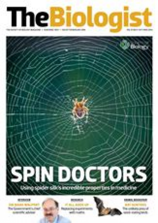 Magazine 2014_10_01_Vol61_No5_Spin_Doctors