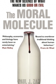 The Moral Molecule