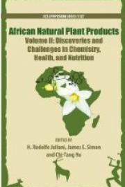 African Natural Plant Products