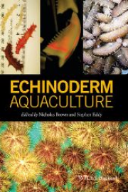 Echinoderm Aquaculture