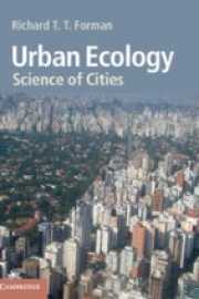 Urban Ecology