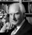 portrait of Francis Crick